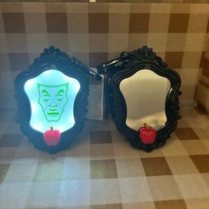 Bath And Body Works Disney Evil Queen Mirror Light-Up
PocketBac Holder